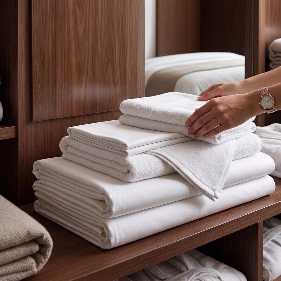Globaltex Linen and Towel Rental Program