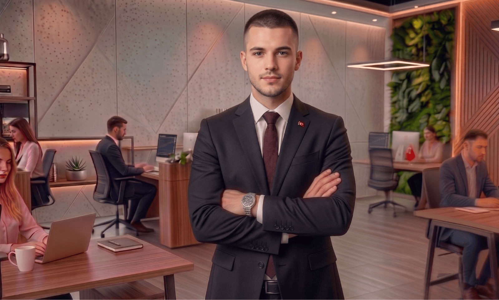 Accounting Assistant